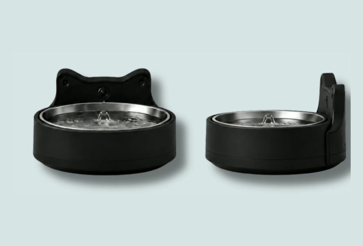 Stazione d’acqua AI-Tails Hydrate