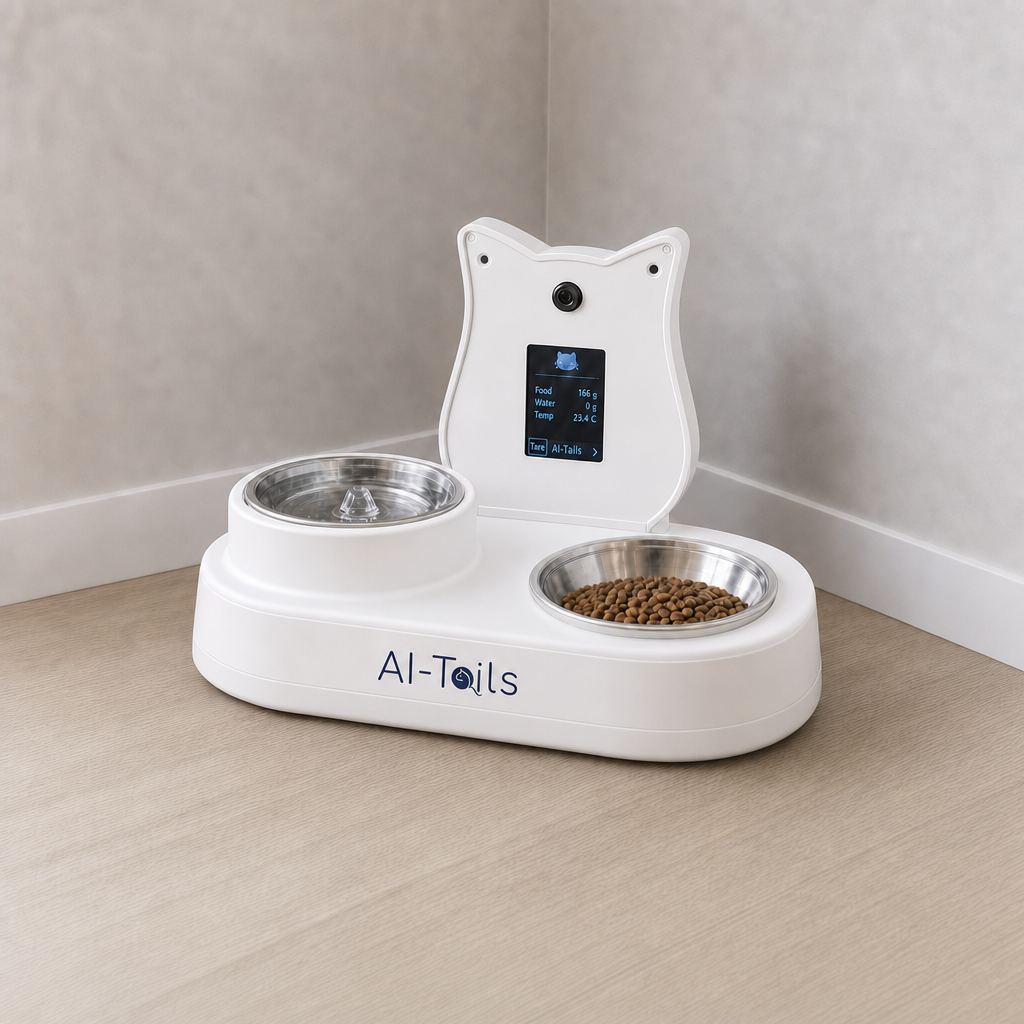 AI-Tails One