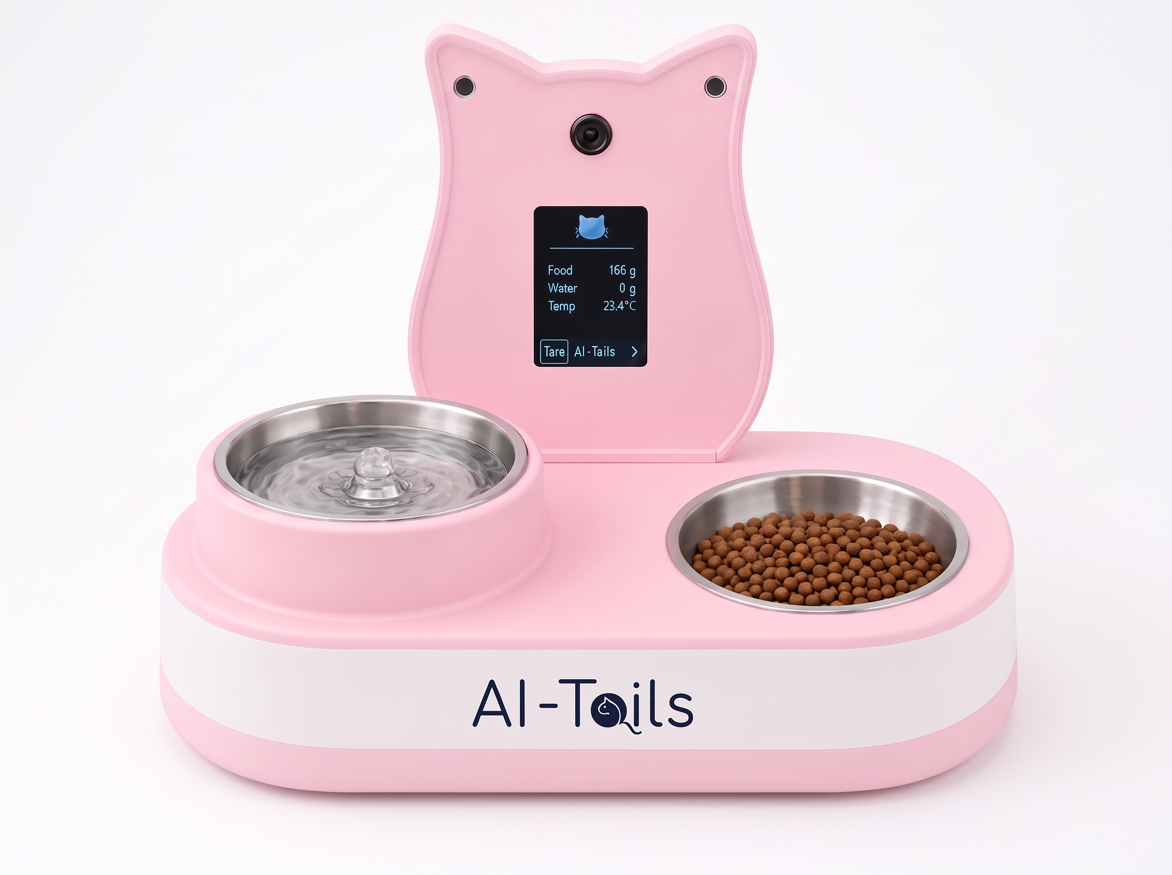 AI-Tails One nel colore selezionato